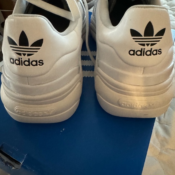 Adidas superstar millecon runners - Picture 2 of 4